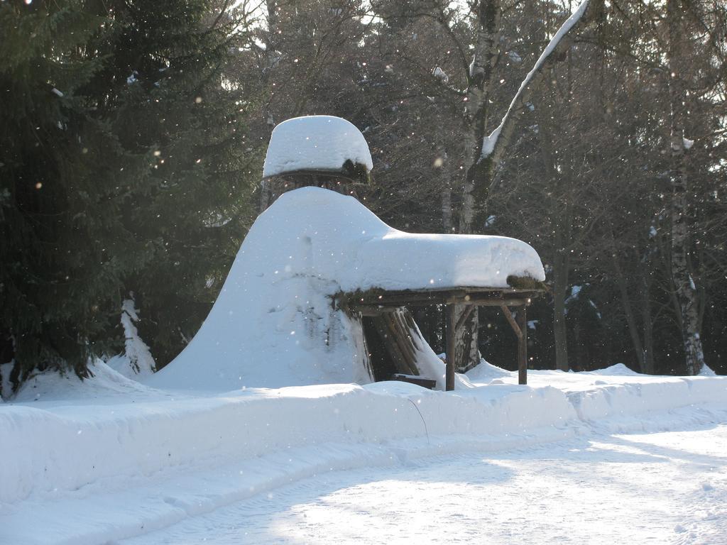 Hotel Kilian Braunlage Exterior photo